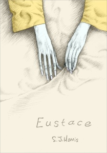 Eustace by SJ Harris